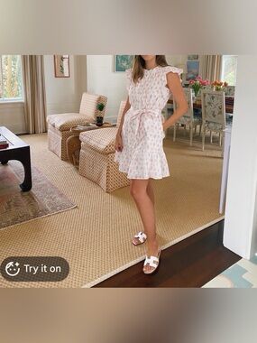 Gal Meets Glam Della Dress